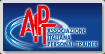 Logo associazione italiana personal trainer