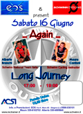 16 giugno 2007 - EOS