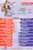 16 giugno 2007 - EOS