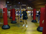 Corso Fit Boxe 1