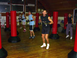 Corso Fit Boxe 6