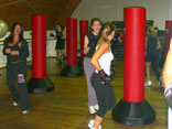 Corso Fit Boxe 7