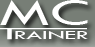 Logo MC Trainer